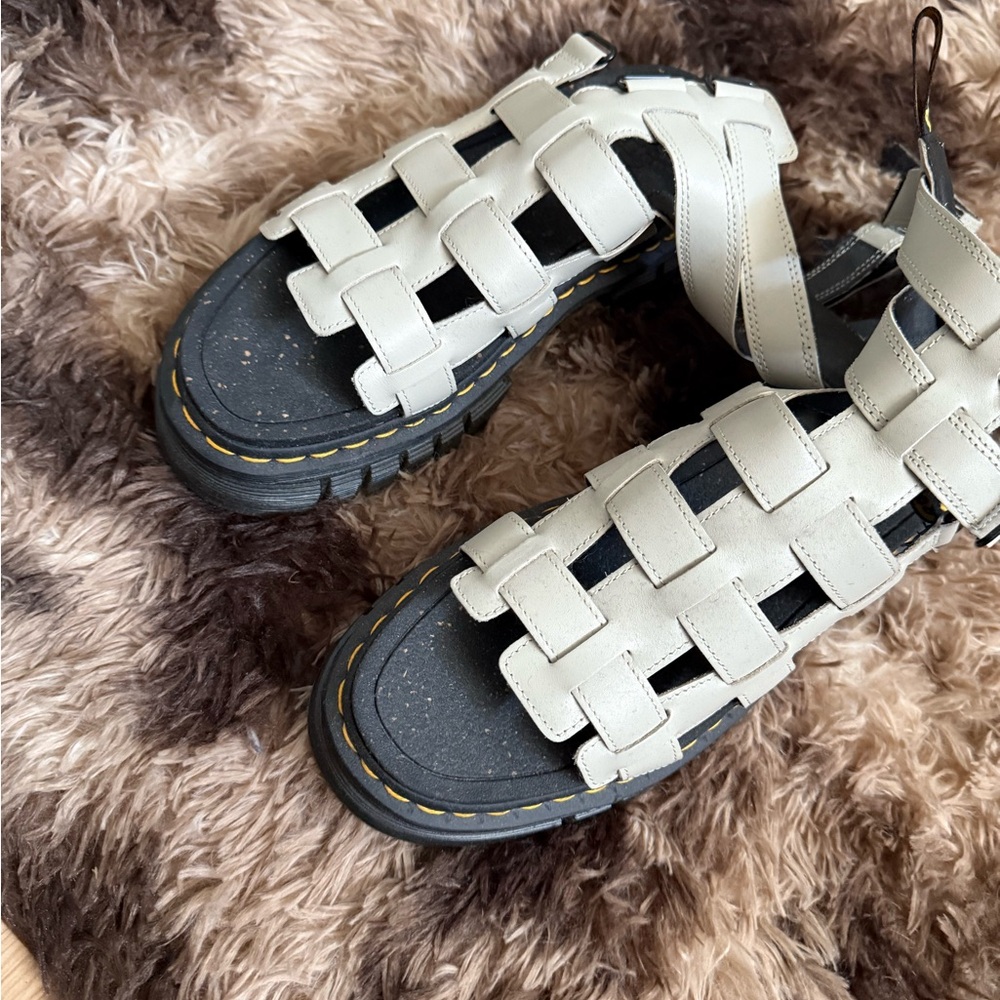 Dr Martens Sandals